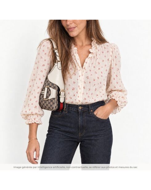 Le Hobo Horsebit Heritage Gucci