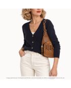 Le Hobo Horsebit Heritage Gucci