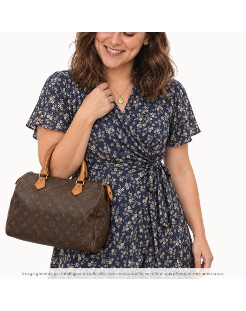 Le Speedy 30 Louis Vuitton