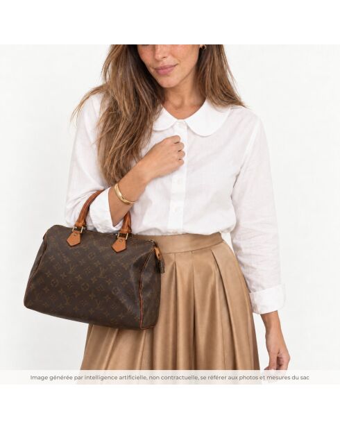 Le Speedy 30 Louis Vuitton