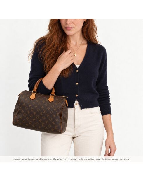 Le Speedy 30 Louis Vuitton