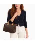 Le Speedy 30 Louis Vuitton