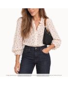 The Hobo Anita Bamboo Gucci