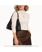 De Gucci Hobo Jockey