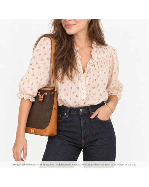 The Macadam Bucket trionfa Céline