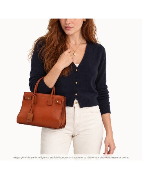 Bolsa de día para bebés Saint Laurent