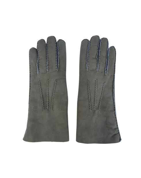 Louis Loden Handschuhe aus Lammfell