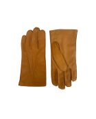 Felix hertenhandschoenen gevoerd met kasjmierkurk