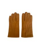 Felix hertenhandschoenen gevoerd met kasjmierkurk