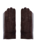 Guantes de piel de oveja Louis Santos