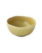 Set de 6 cuencos Terra marrones de 12,5 x 12,5 x 6 cm