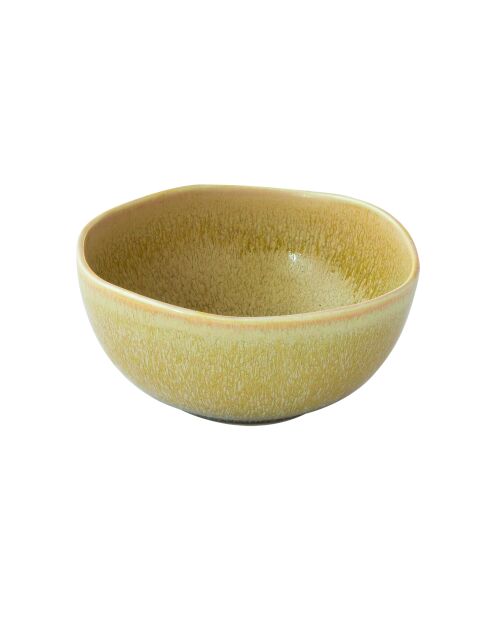 Set di 6 ciotole Terra marroni - 12,5 x 12,5 x 6 cm