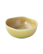 Set di 6 ciotole Terra marroni - 16,5 x 16,5 x 7 cm