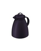Carafe Dan Wisteria noire - 1l