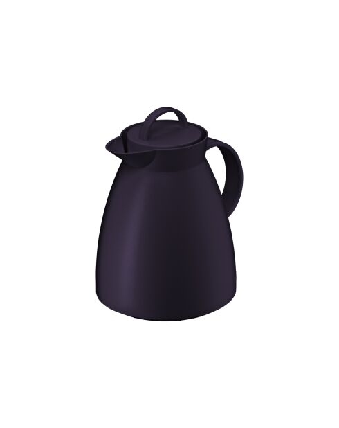 Carafe Dan Wisteria noire - 1l