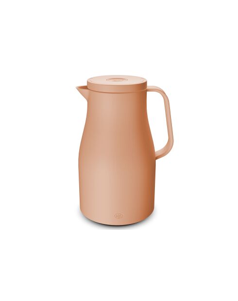Carafe Neo Soft Apricot beige -1l