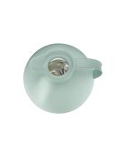 Carafe Kugel Silt verte - 0,94 l