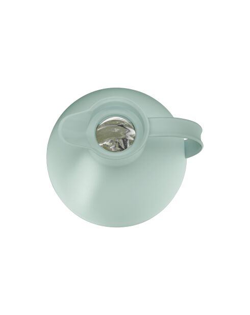 Carafe Kugel Silt verte - 0,94 l