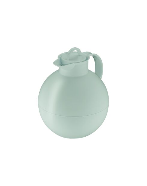 Carafe Kugel Silt verte - 0,94 l
