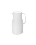 Carafe Neo Coconut blanche - 1l