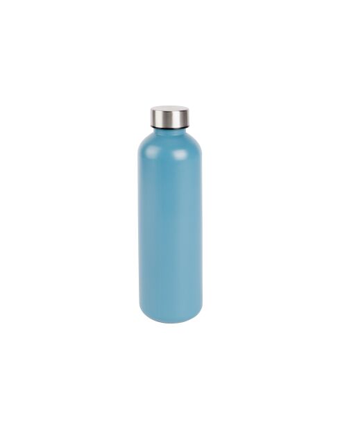 Gourde Pulse bleu - 0,75 l