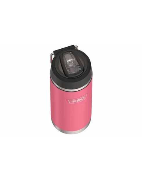 Gourde Icon Kids rose - 0,53 l