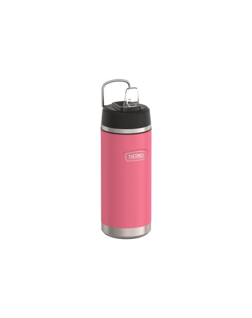Gourde Icon Kids rose - 0,53 l