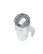Gobelet de voyage blanc mat - 1,1l