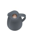 Carafe Eco Stormy grise - 1l