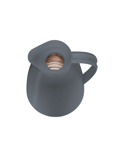 Carafe Eco Stormy grise - 1l