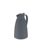 Carafe Eco Stormy grise - 1l