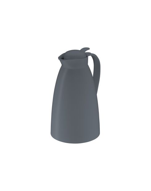 Carafe Eco Stormy grise - 1l