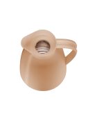 Carafe Eco Soft Apricot beige - 1l