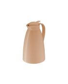 Carafe Eco Soft Apricot beige - 1l