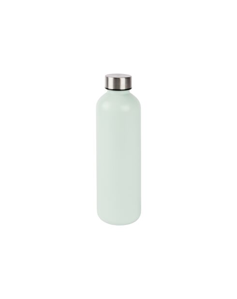 Gourde Pulse vert Clair - 0,75 l