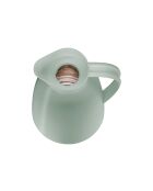 Carafe Eco Misty verte - 1l