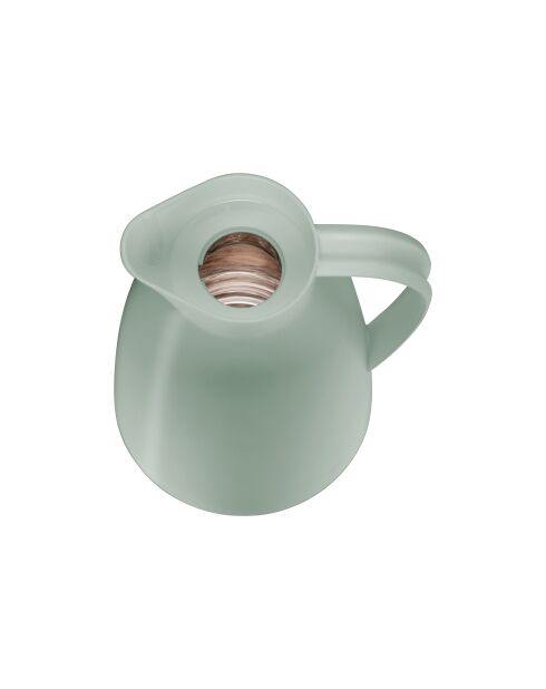 Carafe Eco Misty verte - 1l