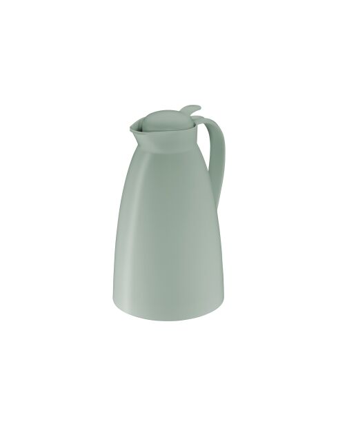 Carafe Eco Misty verte - 1l