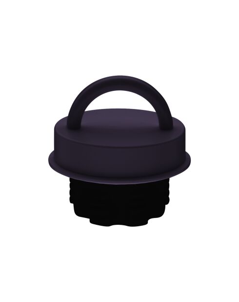 Carafe Kugel Wisteria violette - 0,94 l