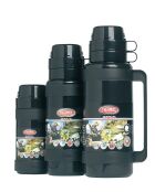 Bouteille Mondial Isolante noire - 1.8 l