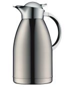 Carafe Albergo Top Therm argentée - 2 l