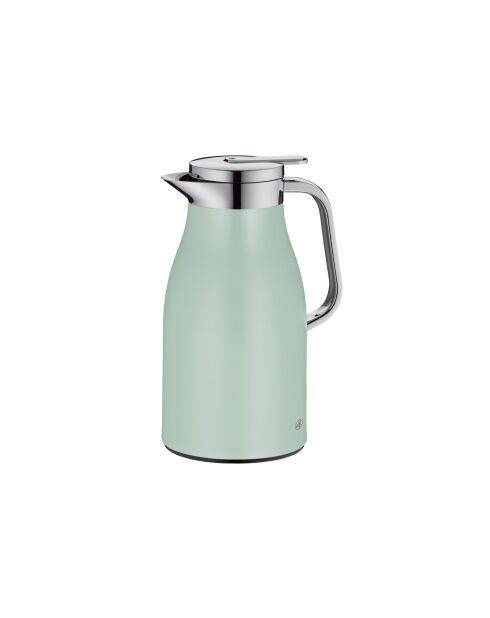 Carafe Skyline Pastel verte - 1l