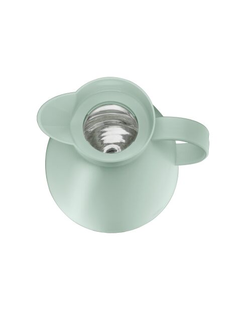 Carafe Dan Silt verte - 1l