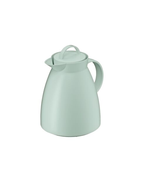 Carafe Dan Silt verte - 1l