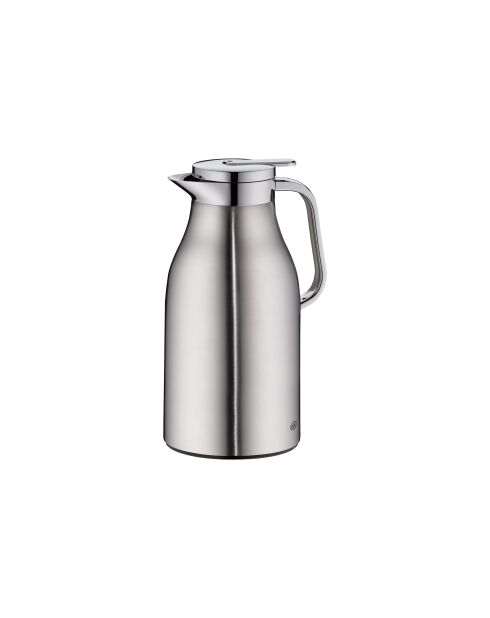 Carafe Skyline Inox mat 1,5l