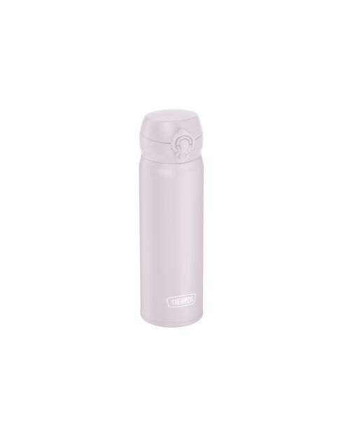 Gourde Ultralight Soft rose mate - 0,5l