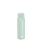 Gourde Ultralight Soft verte mate -0,75 l