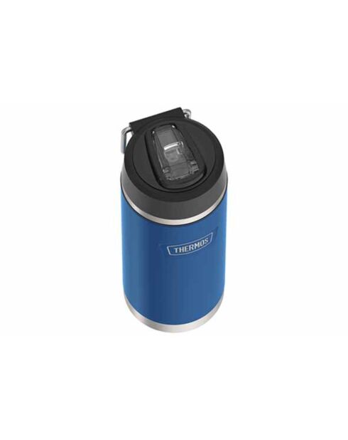 Gourde Icon Kids marine - 0,53 l