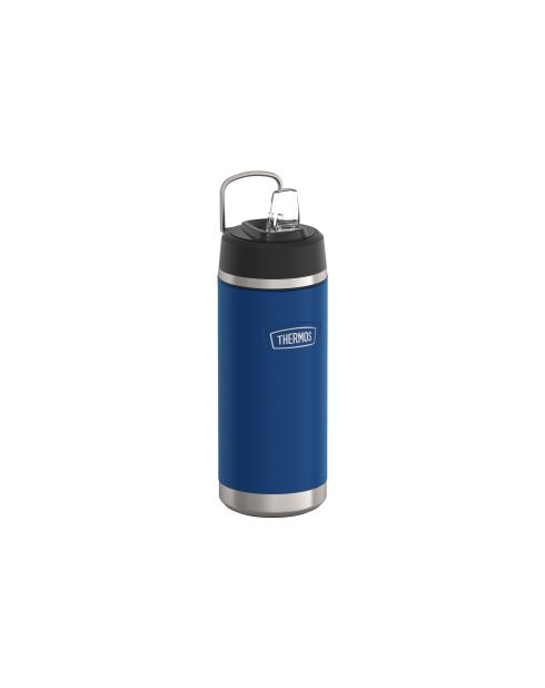 Gourde Icon Kids marine - 0,53 l