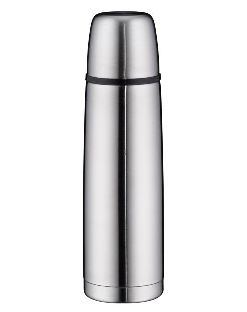 Bouteille Isotherm Perfect argentée - 0,5 l